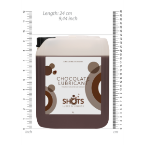 Chocolate Lubricant - 5L