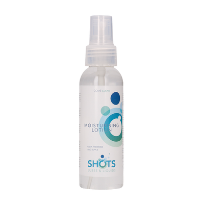 Moisturising Lotion - 100 ml