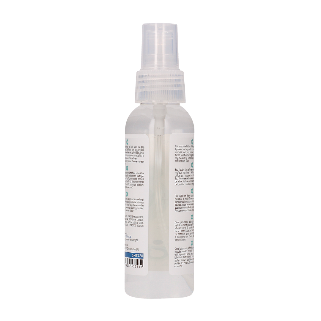 Moisturising Lotion - 100 ml