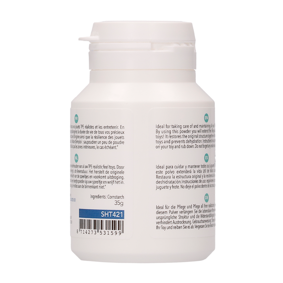 Shots - Rejuvenation Powder - 35 g