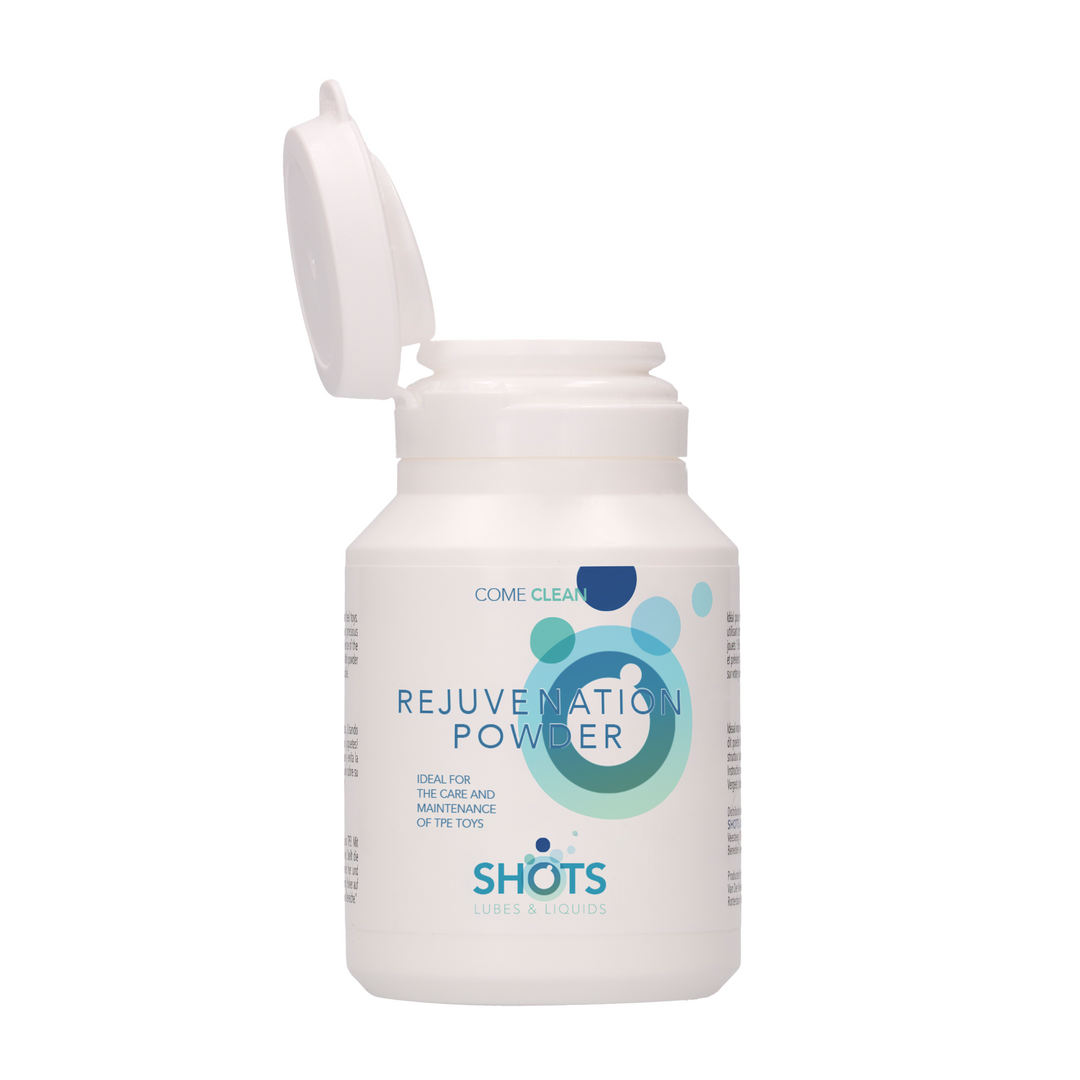 Shots - Rejuvenation Powder - 35 g