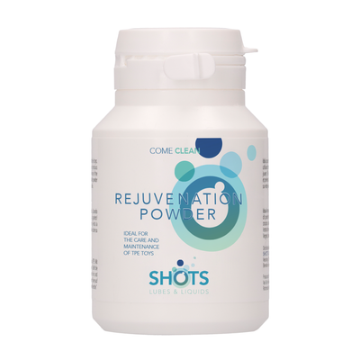 Shots - Rejuvenation Powder - 35 g