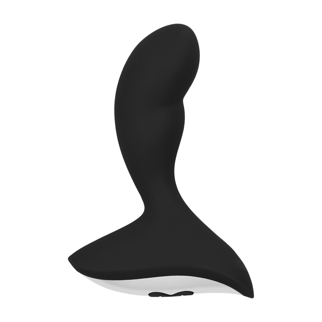 Simplicity - GERON Anal vibrator - Black