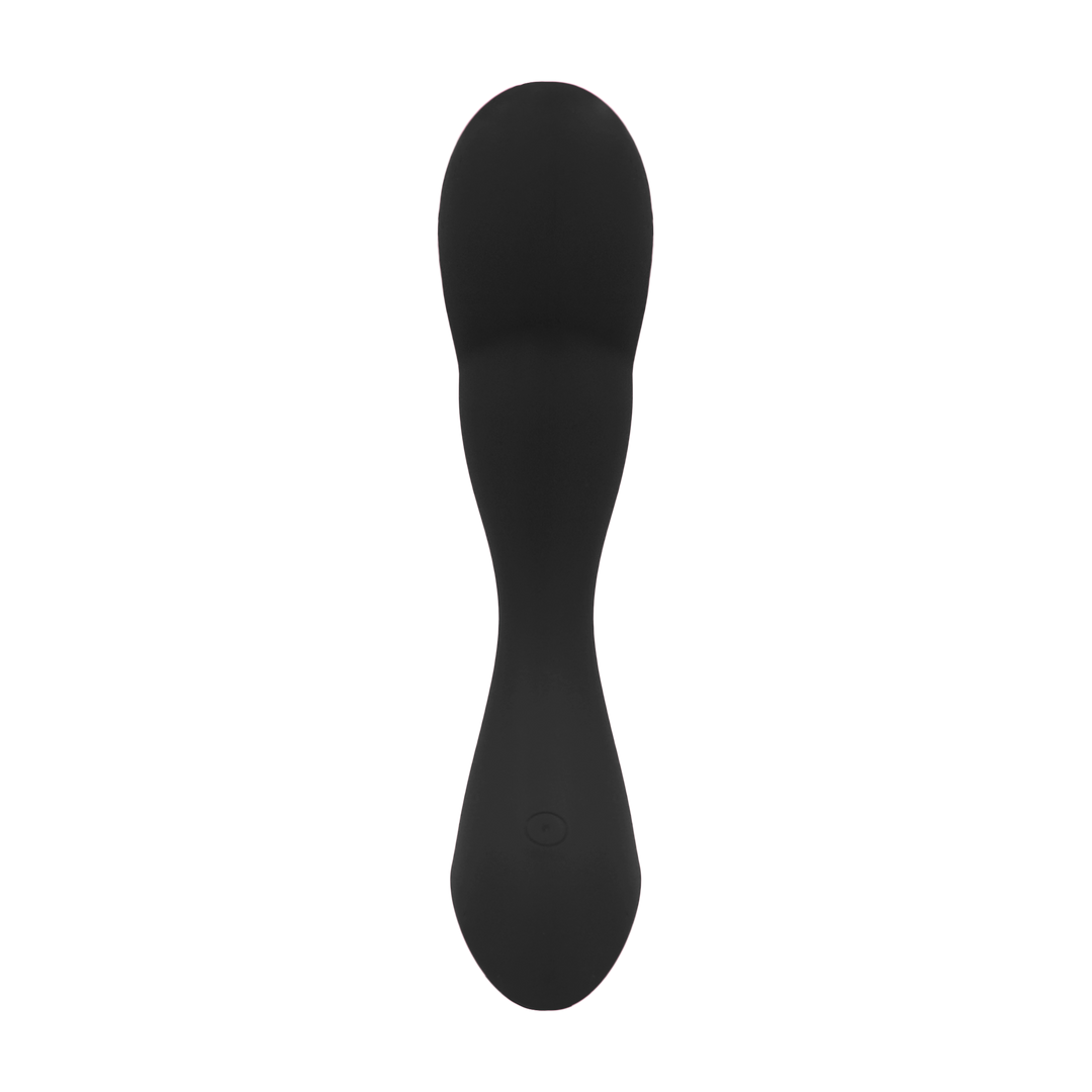 Simplicity - GERON Anal vibrator - Black