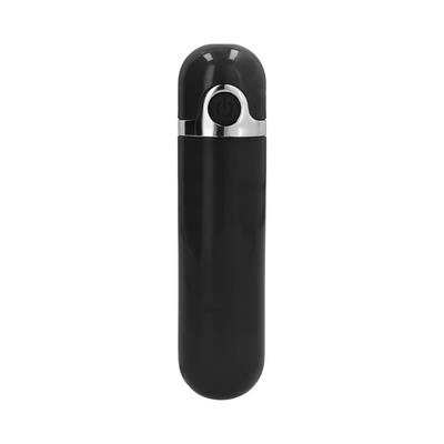 Simplicity - LUC Power bullet - Black