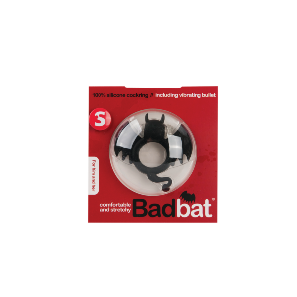 BadBat Black