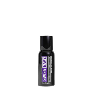 Sensual Arousal Lubricant - 1oz