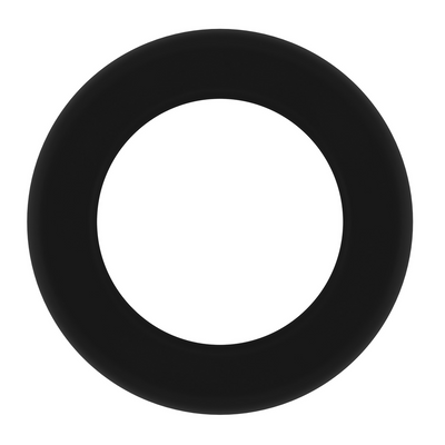 Sono - No.39 - Cock Ring - Black