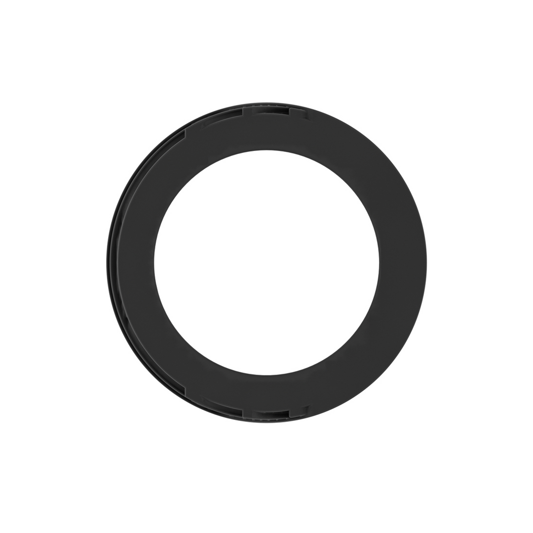 Sono - No.42 - Cock Ring - Black