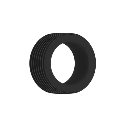 Sono - No.42 - Cock Ring - Black