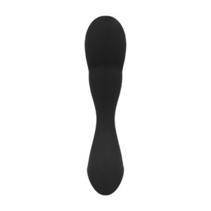 No. 79 - Rechargeable P-Spot Stimulator - Black