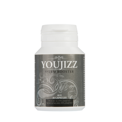 Youjizz Spermbooster 30 Capsules