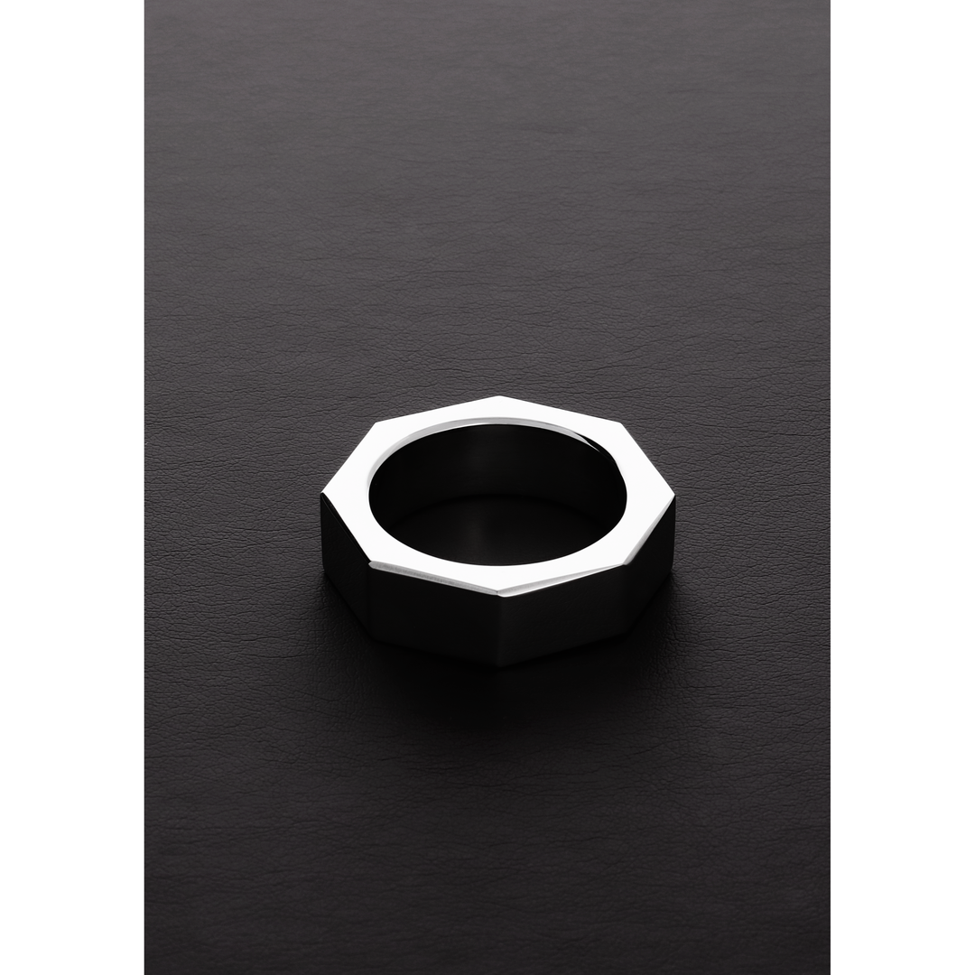 Triune - NUT Cockring (15x6x45mm)