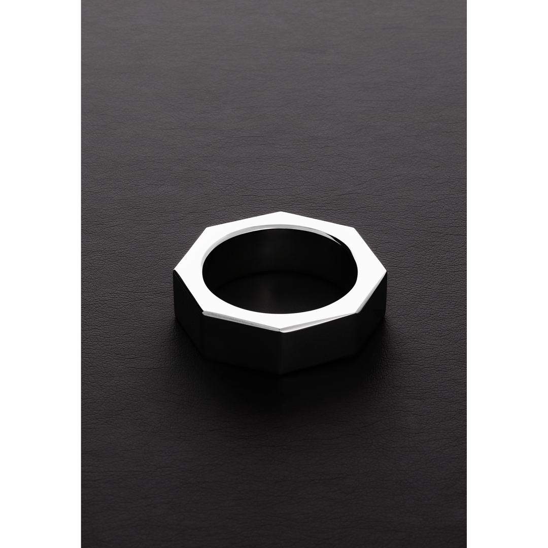 Triune - NUT Cockring (15x6x50mm)