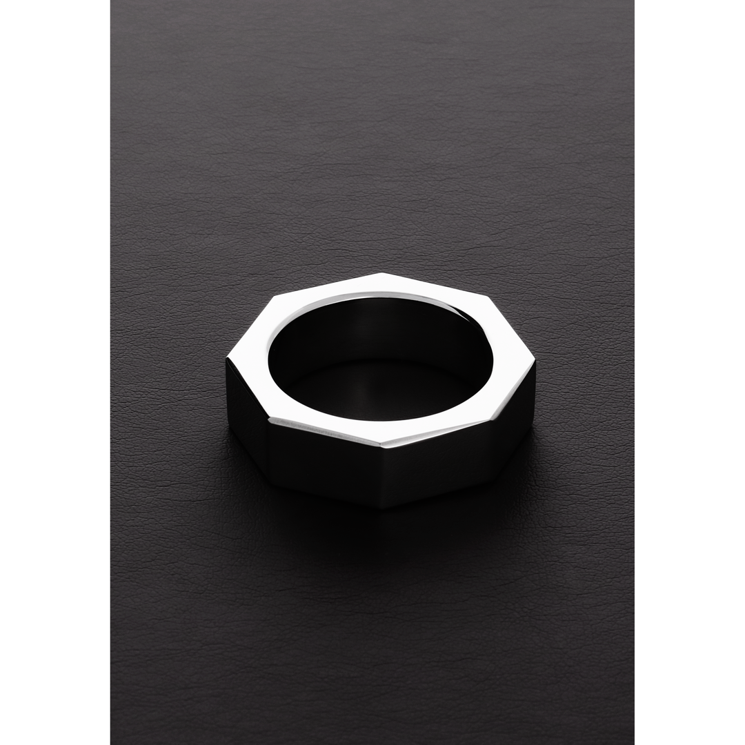 Triune - NUT Cockring (15x6x55mm)