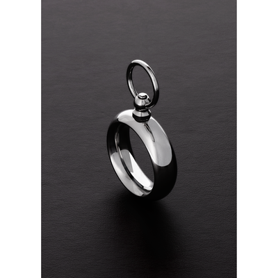 Triune - Donut Ring with O ring (15x8x45mm)