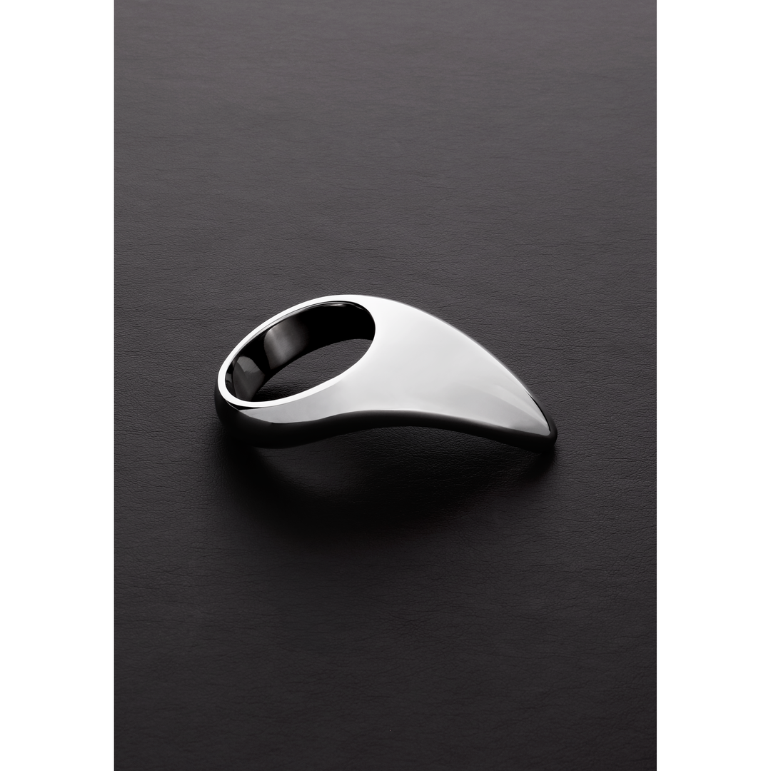 Triune - TEARDROP C-Ring (45mm)