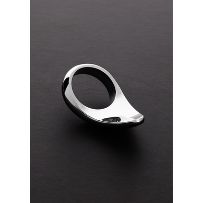 Triune - TEARDROP C-Ring (45mm)