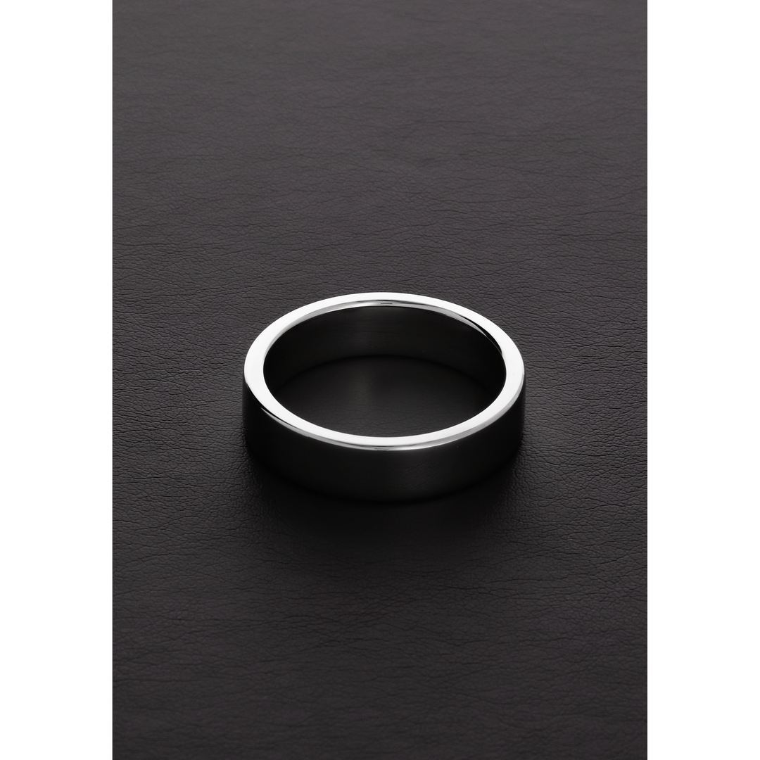 Triune - Flat Body C-Ring (12x45mm)