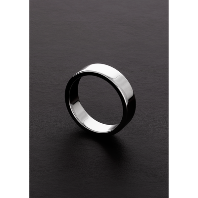 Triune - Flat Body C-Ring (12x45mm)