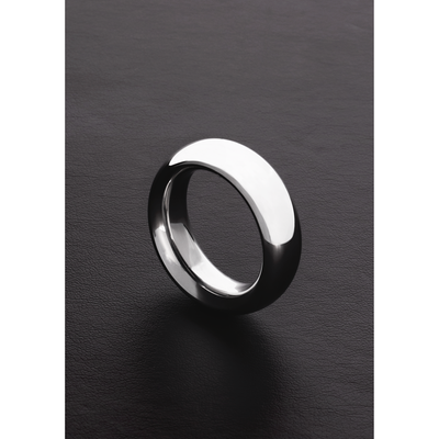 Triune - Donut C-Ring  (15x8x40mm)