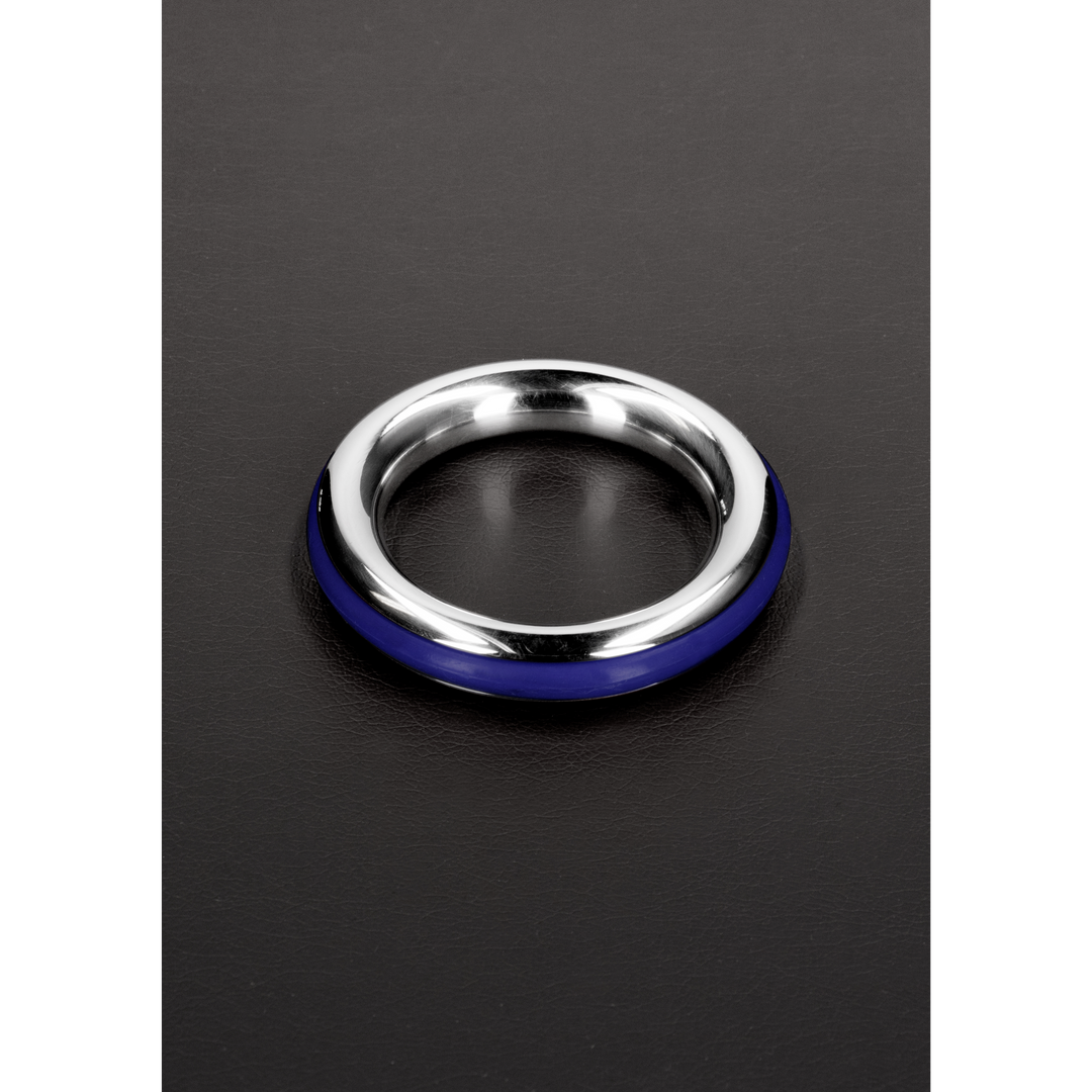 Triune - Cazzo Cockings - 40 mm - Blue