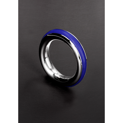 Triune - Cazzo Cockings - 40 mm - Blue