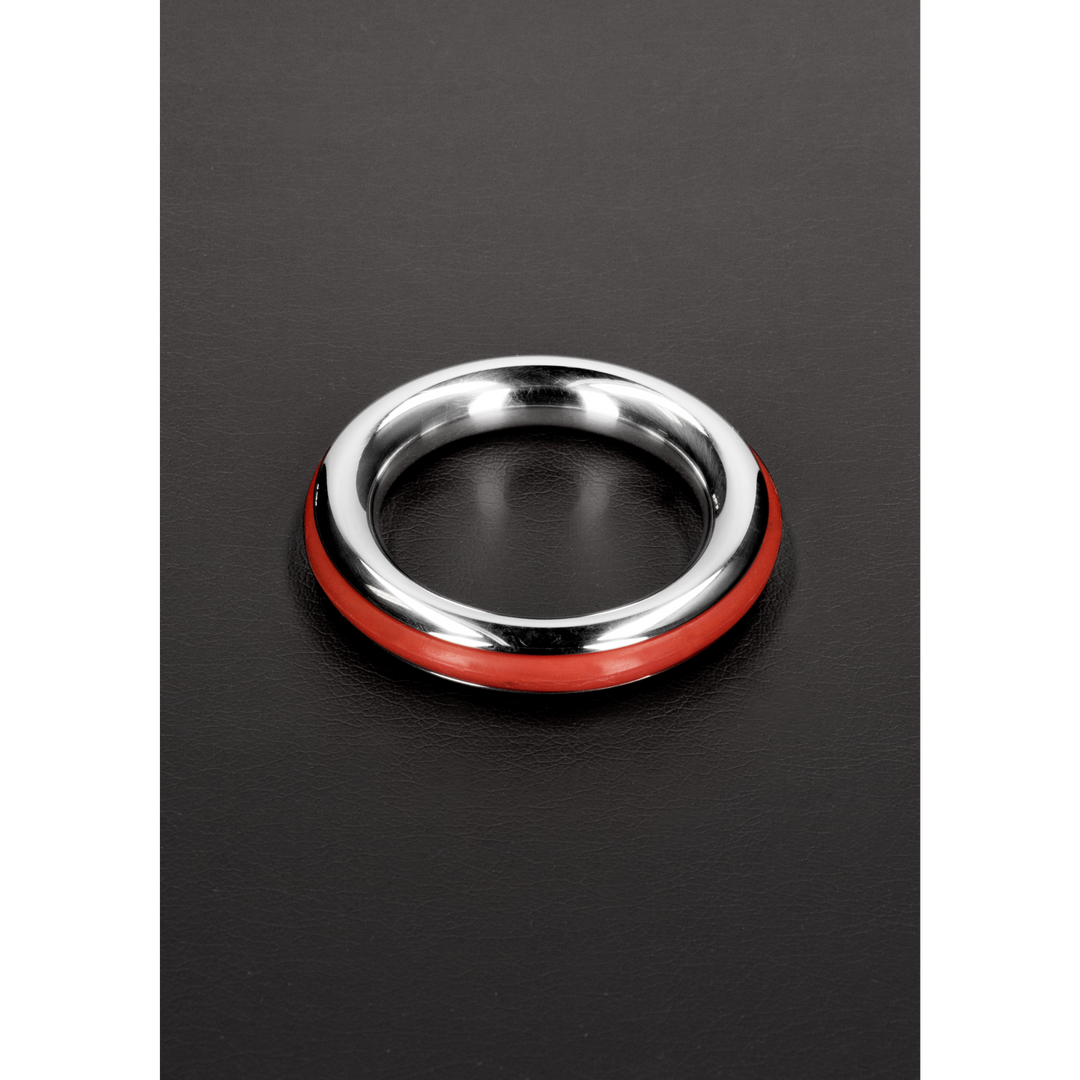 Triune - Cazzo Cockings - 40 mm - Red