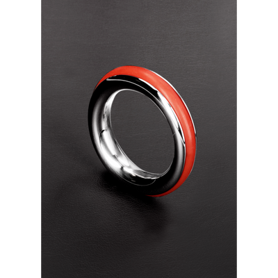 Triune - Cazzo Cockings - 40 mm - Red