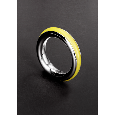 Triune - Cazzo Cockings - 40 mm - Yellow