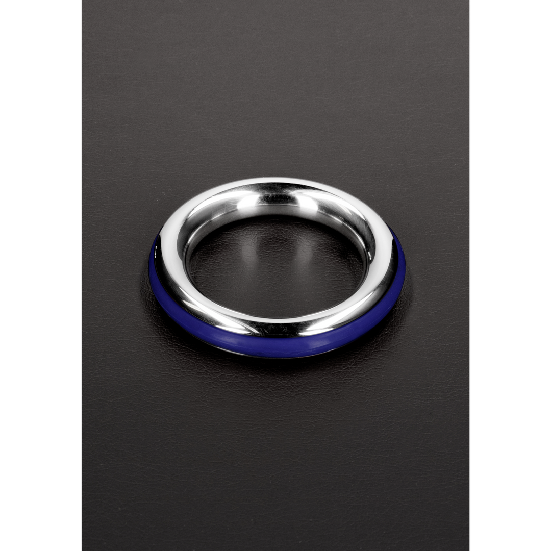 Triune - Cazzo Cockings  - 45 mm - Blue