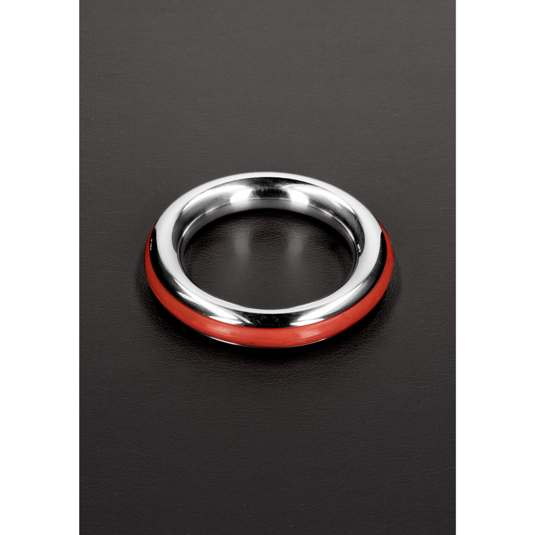 Triune - Cazzo Cockings  - 45 mm - Red