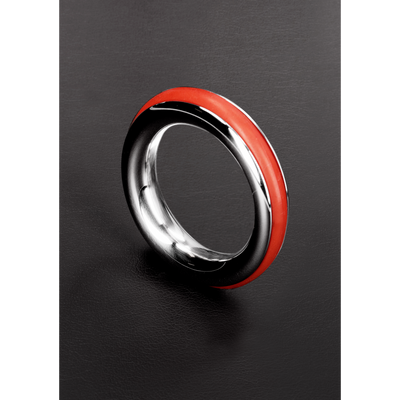 Triune - Cazzo Cockings  - 45 mm - Red