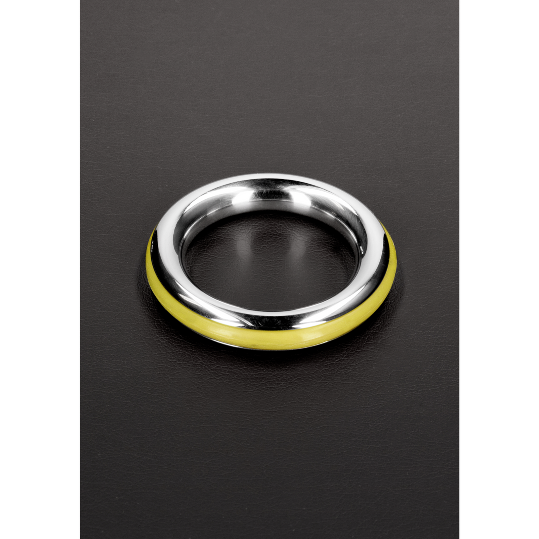 Triune - Cazzo Cockings  - 45 mm - Yellow