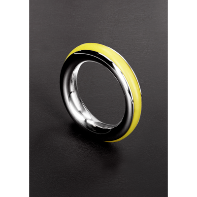 Triune - Cazzo Cockings  - 45 mm - Yellow