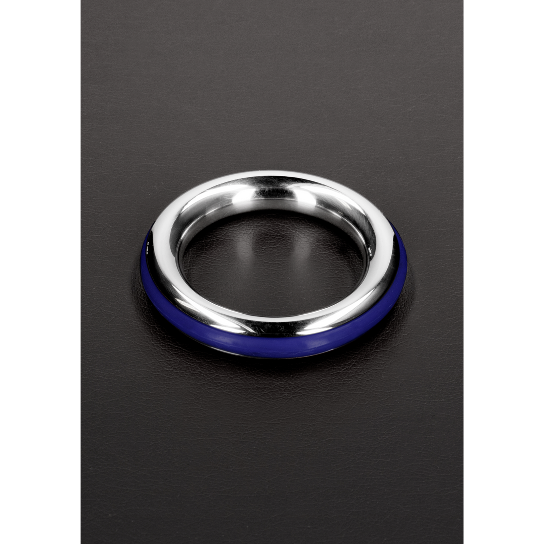 Triune - Cazzo Cockings  - 50 mm - Blue