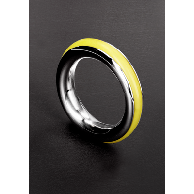 Triune - Cazzo Cockings  - 50 mm - Yellow