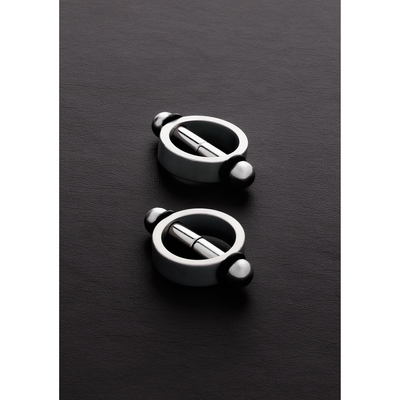 Triune - Magnetic Nipple Pinchers (pair)