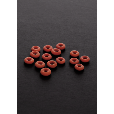 Triune - Bag Rubber Rings TT2002- 100 Pieces