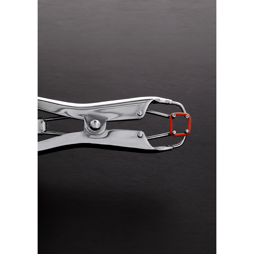 Triune - Tit Torture Pliers