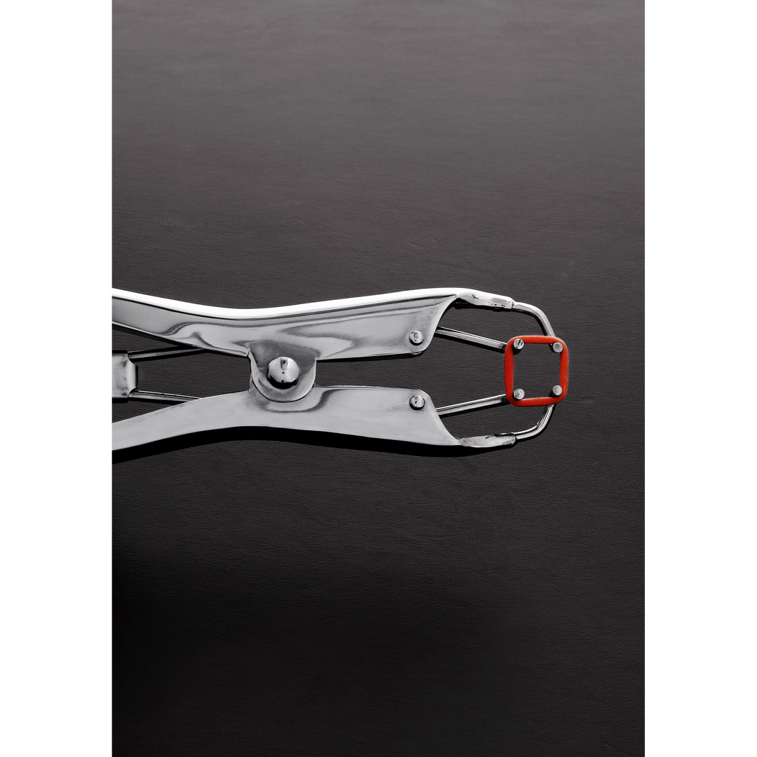 Triune - Tit Torture Pliers