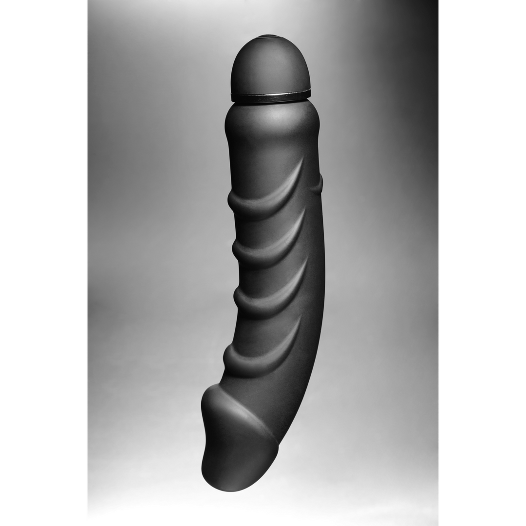 Tom Of Finland - 5 Speed Silicone Vibe