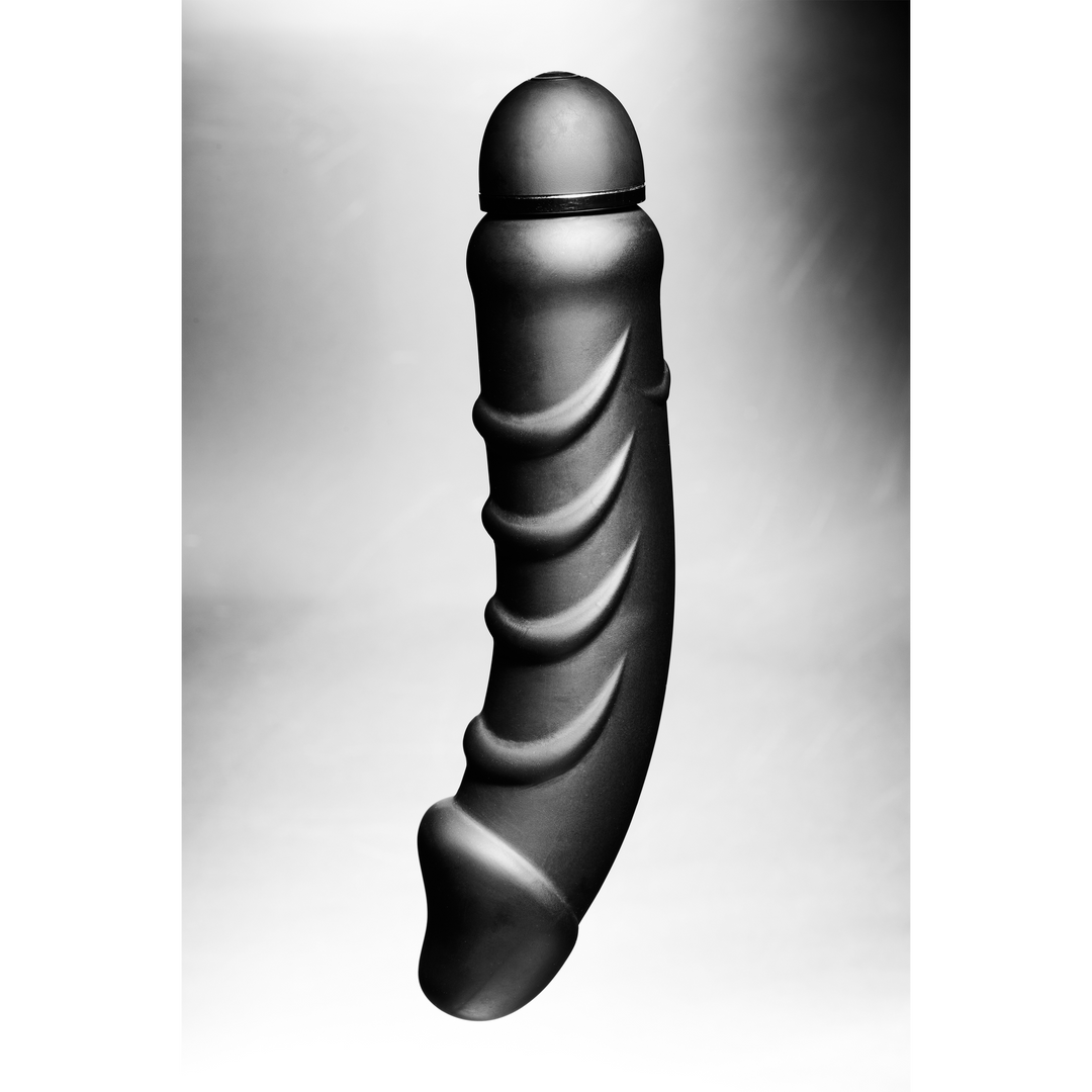 Tom Of Finland - 5 Speed Silicone Vibe