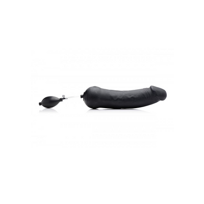 Tom of Finland - Tom of Finland Toms Inflatable Silicone Dil