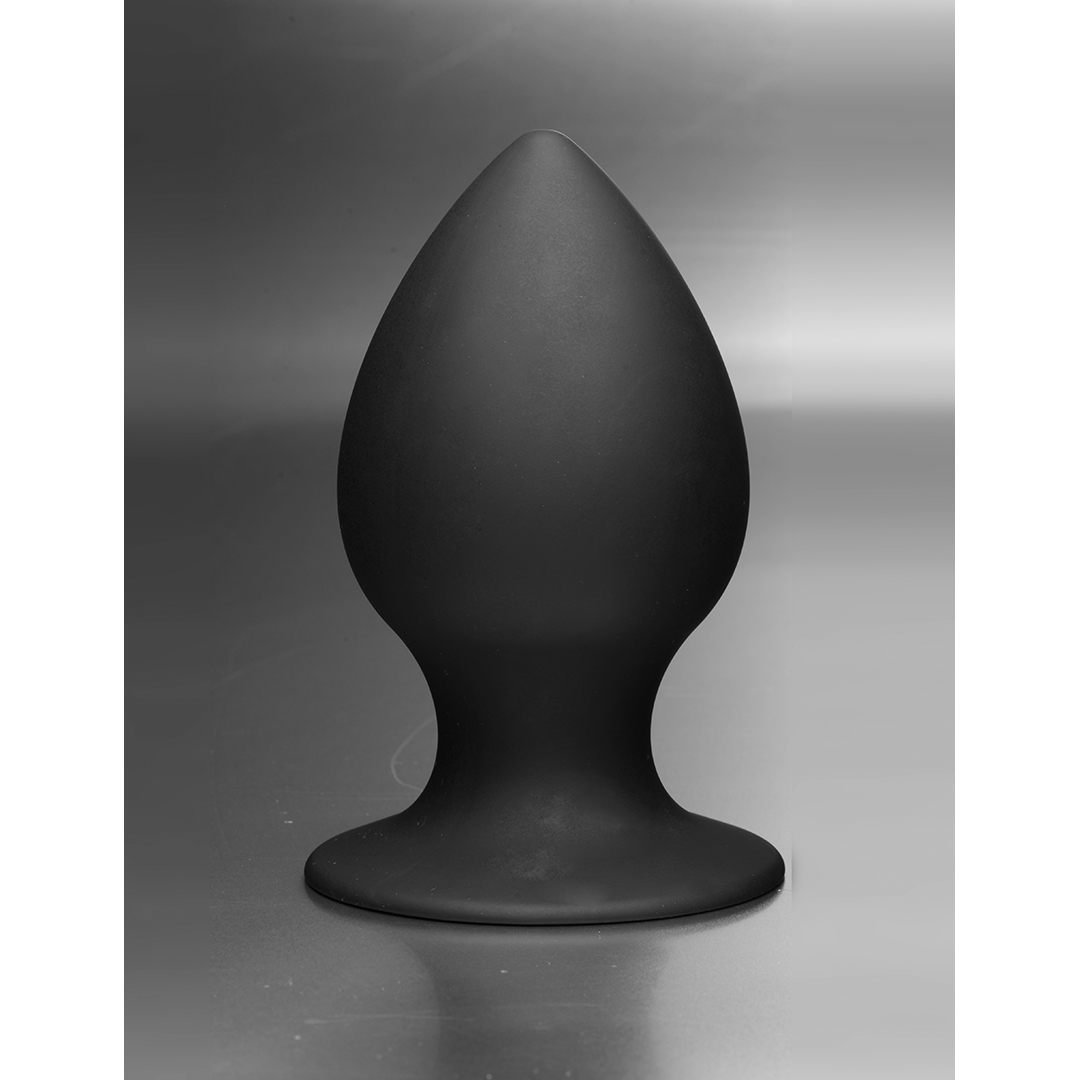 Tom Of Finland - Silicone Anal Plug - XL