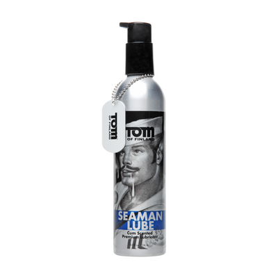 Tom Of Finland - Seaman Lube - 236ml