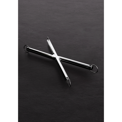 Triune - X-Hog Tie Bar