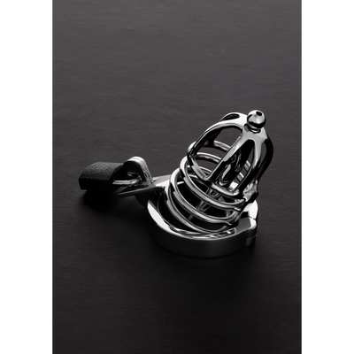 Triune - Attica Chastity Cage (45mm)