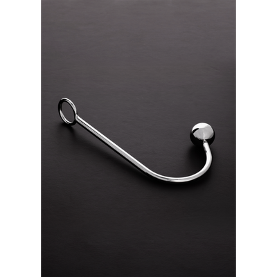 Bondage Hook with Ball (40mm)