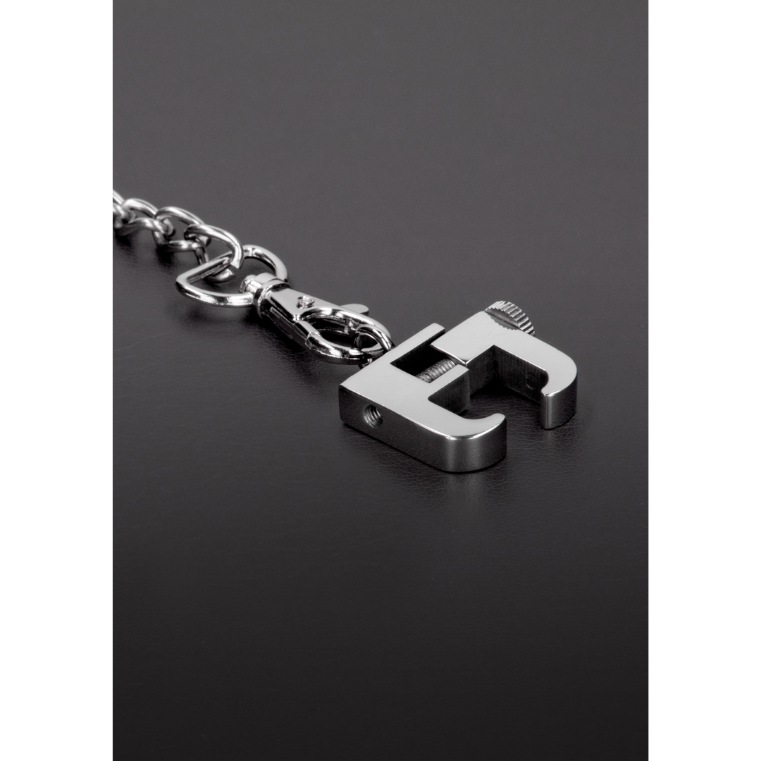 Triune - Mini Shackle